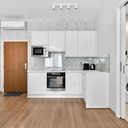 Apartmán Boutique For 4 - Old Town