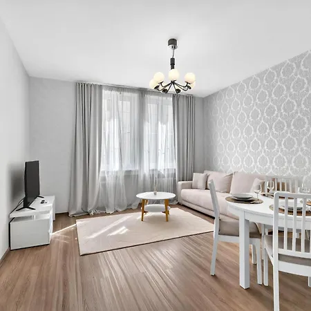 Appartement Boutique For 4 - Old Town Bratislava
