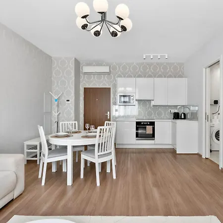 Boutique For 4 - Old Town Apartmán