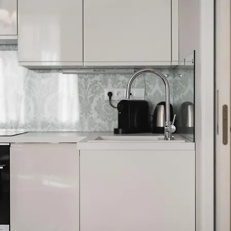 Boutique For 4 - Old Town Appartement Bratislava