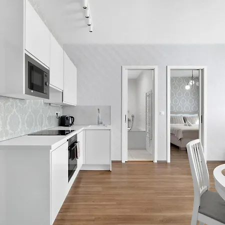 Boutique For 4 - Old Town * Bratislava
