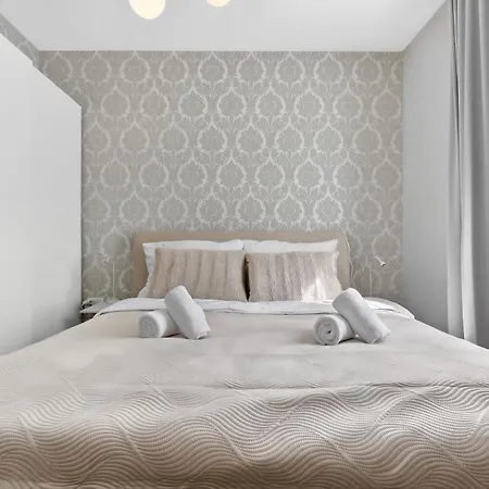 Apartmán Boutique For 4 - Old Town