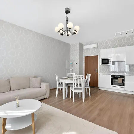 Apartmán Boutique For 4 - Old Town