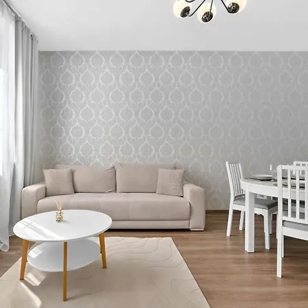Appartement Boutique For 4 - Old Town
