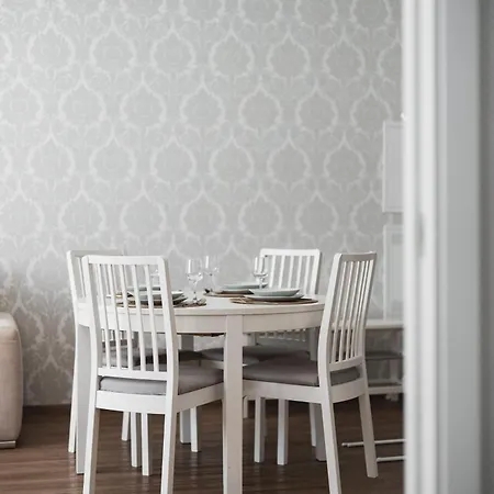 Boutique For 4 - Old Town * Bratislava