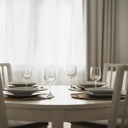 Appartement Boutique For 4 - Old Town *