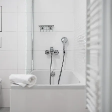 Boutique For 4 - Old Town Apartmán *