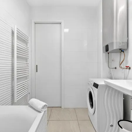 Appartement Boutique For 4 - Old Town *