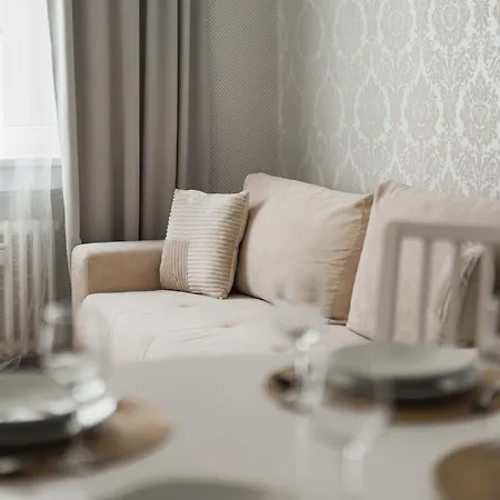 Appartement Boutique For 4 - Old Town