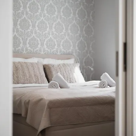 Appartement Boutique For 4 - Old Town